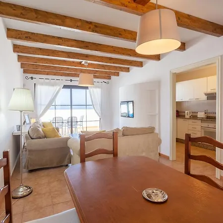 Princesa Guayarmina Villa