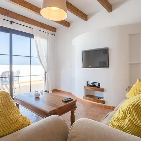 Princesa Guayarmina Villa Tias