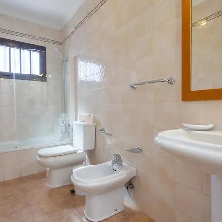 Princesa Guayarmina Villa Tias