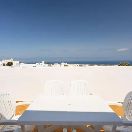 Princesa Guayarmina Villa *