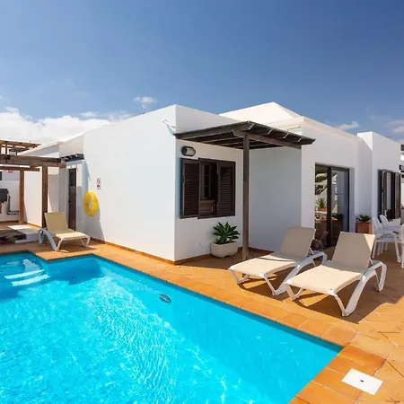 Princesa Guayarmina Villa